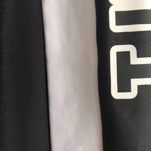 COPY - Adidas Three Stripes black tights - Picture 7 of 7